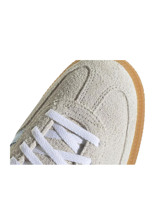 Handball Spezial Γυναικεία Sneakers Aluminium / Clear Sky / Gum1