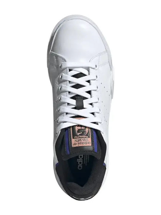 Stan Smith Bonega 2B Sneakers Λευκά