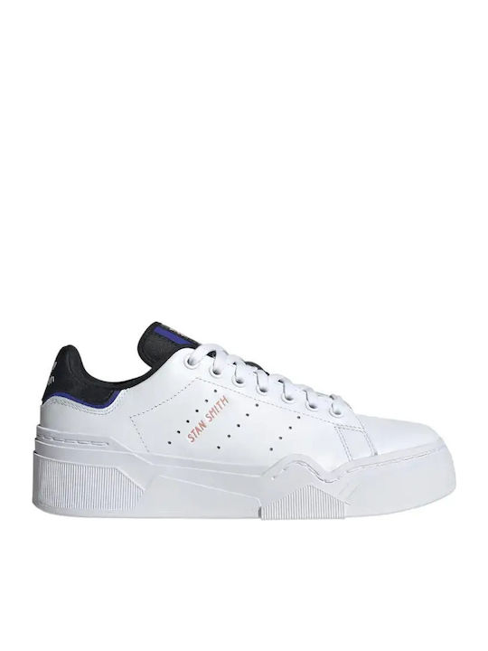 Stan Smith Bonega 2B Sneakers Λευκά