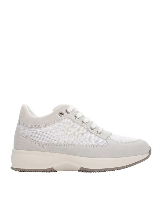 Γυναικεία Sneakers Ασπρο