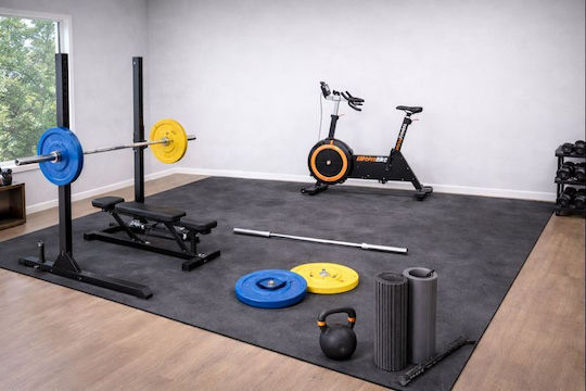 MegaFitness Gym Pack 24 ㎡ Multi-Gym