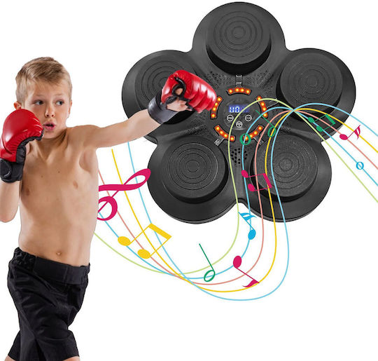 Electronic Boxing Training Device 37x37cm Homie 108495