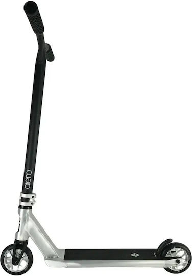 Union Scooters Детски Ролери Aero M Pro 2 Колела Фрийстайл Черен Raw