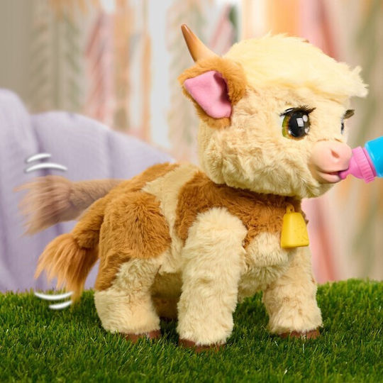 Giochi Preziosi Plush Furreal Furreal Maggie