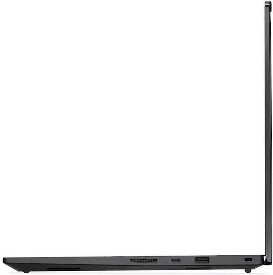 Lenovo ThinkPad P1 Gen 8 16" IPS FHD+ (Ultra 7-265H/64GB/1TB SSD/RTX PRO 1000 Blackwell/W11 Pro) (UK Keyboard)