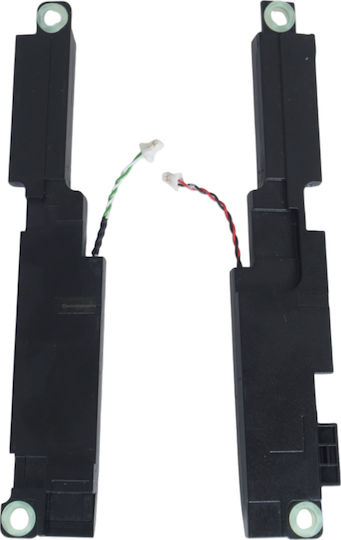 Speaker Set Pair Laptop Hp Elitebook 840 G9 840 G10 840 G11 845 G10 845 G11 Zbook Firefly 14 G10 14 G11 N09034-001 6039b0127101 6039b0127601 Psg914-r/l Speakers Left+Right Code 1-spkr364