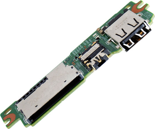 Καλωδιοταινία Οθόνης για Laptop Dell Inspiron 14 3467, 3465, 3473; 15 3565, 3567, 3573, 3576; Vostro 3562, 3568