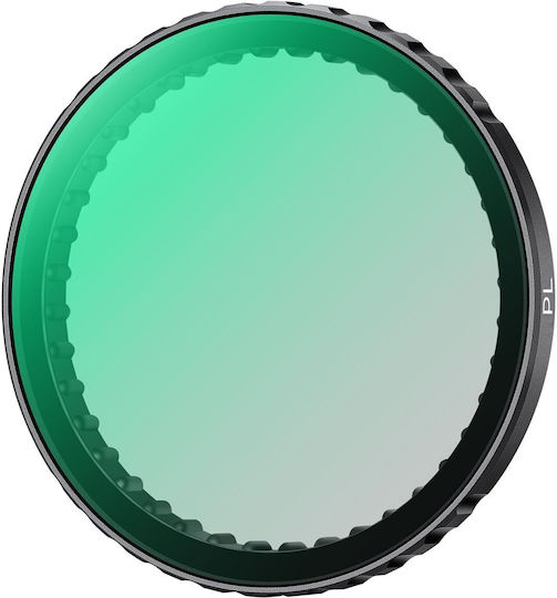 K&F Concept Circular Filter PL / PRO for Camera Lenses