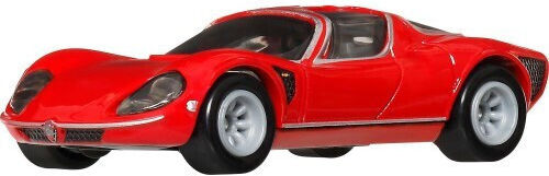 Hot Wheels Premium Car for Ages 3+
