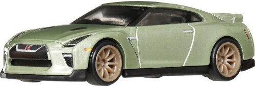 Hot Wheels Premium Αυτοκινητάκι 1:64 για 3+ Ετών