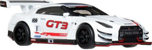Hot Wheels Premium Αυτοκινητάκι 1:64 για 3+ Ετών