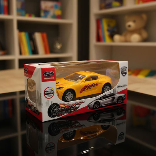 Zanna Toys Αυτοκινητάκι
