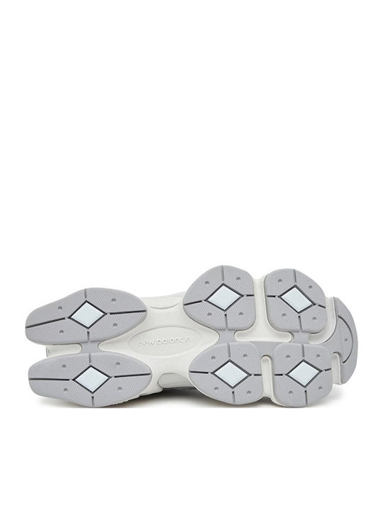 9060 Sneakers Slate Grey / Raincloud