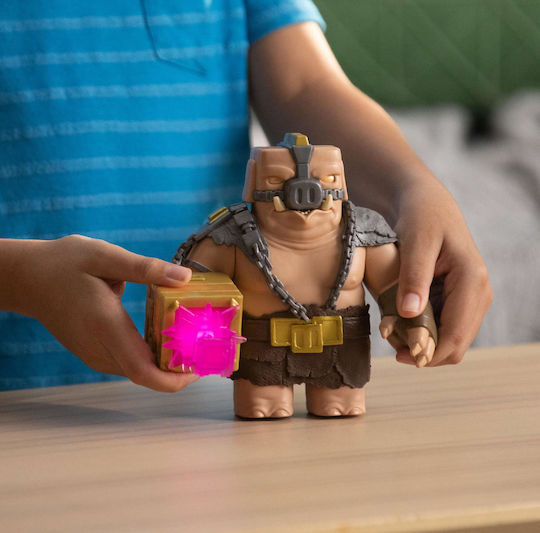 Action Figure Piglin Minecraft