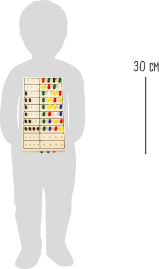 Επιτραπέζιο Παιχνίδι Secret Code Logic Game 6+ Ετών Small Foot