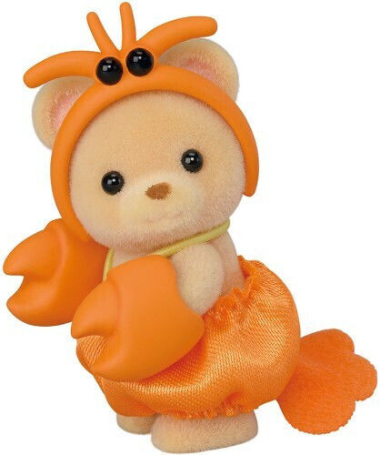Epoch Toys Miniature Novelty Toy Sylvanian Families (Miscellaneous Designs)