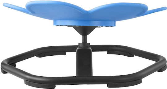 Scaun Light Blue 1buc