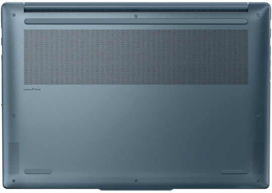 Lenovo Yoga Pro 9 16IAH10 16" OLED 120Hz (Ultra 7-255H/64GB/2TB SSD/GeForce RTX 5070/W11 Home) Albastru Cosmic (Tastatură Engleză Internațională)