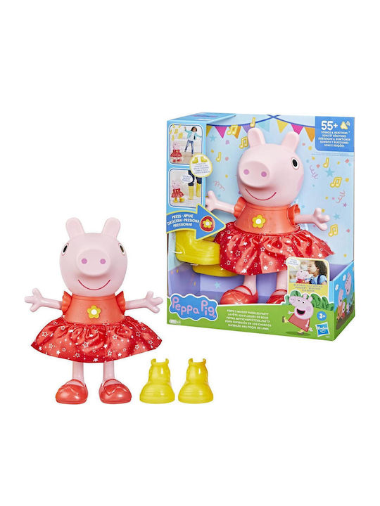 Peppa Pig Party Hasbro