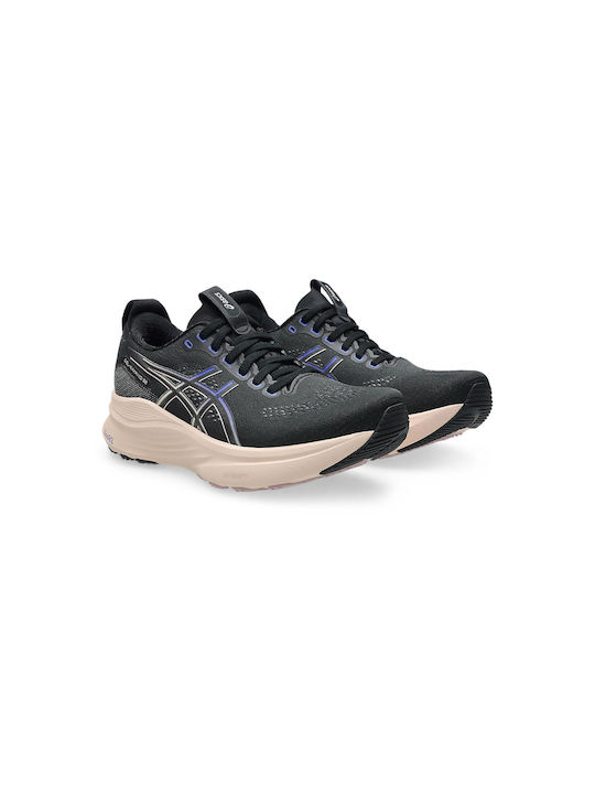 Gel-Kayano 32 Women's Sport Shoes Running Black / Pink