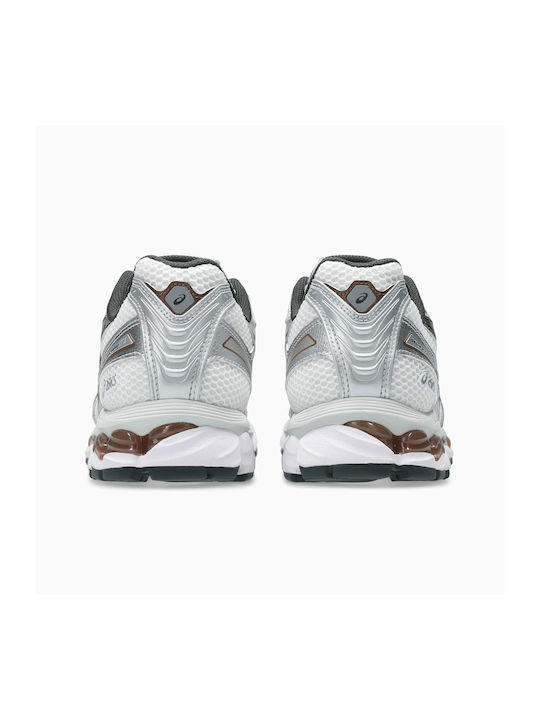 Gel-Kayano 12.1 Sneakers White
