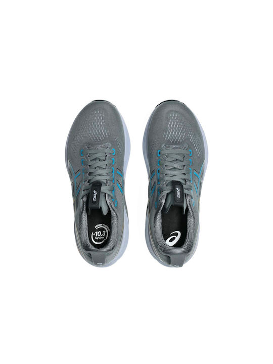 Gel-Kayano 32 Men's Sport Shoes Running Gray