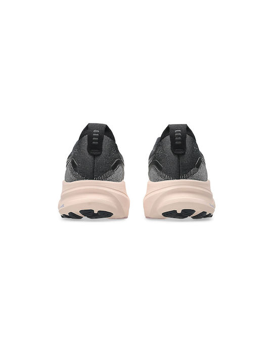 Gel-Kayano 32 Women's Sport Shoes Running Black / Pink