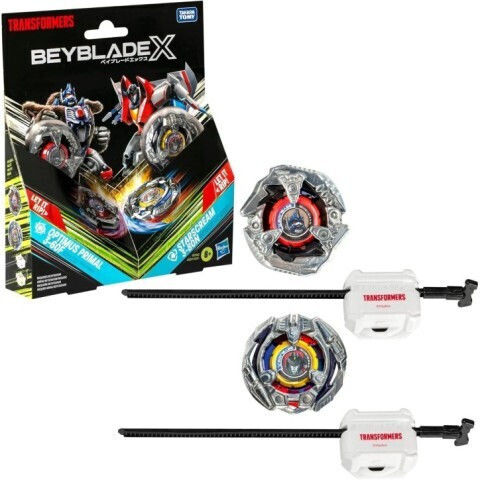Hasbro Spinning Top Pentru Vârsta 8+