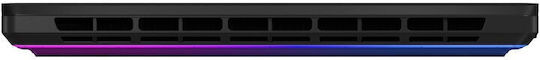 Asus ROG Strix SCAR 16 G635LX-RW059 16" QHD+ 240Hz (Ultra 9-275HX/64GB/2TB SSD + 2TB SSD - Solid State Drive/GeForce RTX 5090/W11 Pro) (Tastatură Engleză Internațională)