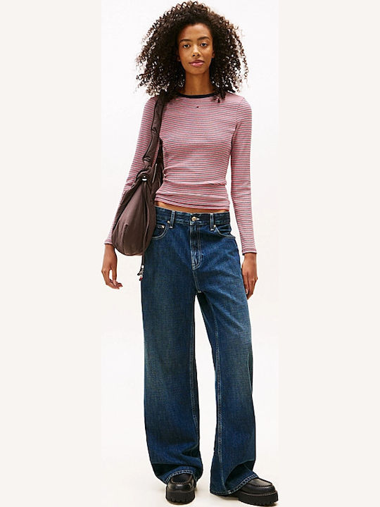 Women's Blouse Long Sleeve Multicolour