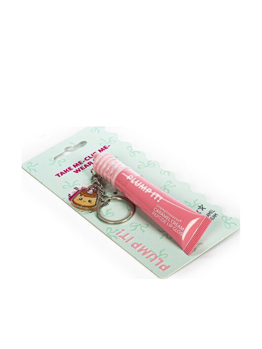 Ключодържател Tri-Coastal Charm Брелок Caramel Cream