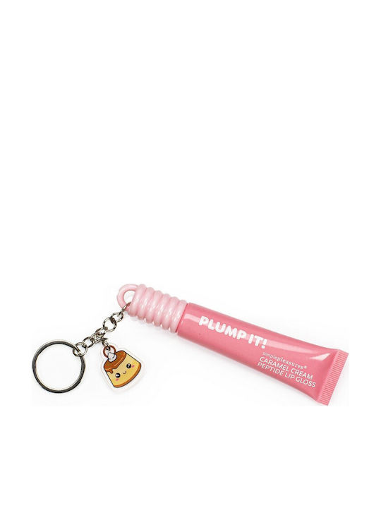 Ключодържател Tri-Coastal Charm Брелок Caramel Cream