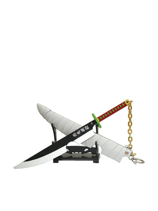 Μπρελόκ Katana Demon Slayer Tengen Uzui 23.5 Cm A11774