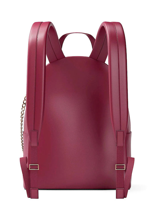 Michael Women's Bag Backpack Fuchsia