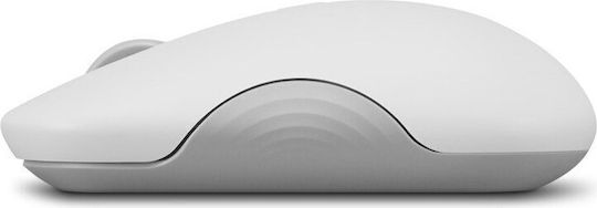 Lenovo 350 Wireless Bluetooth Vertical Mouse White