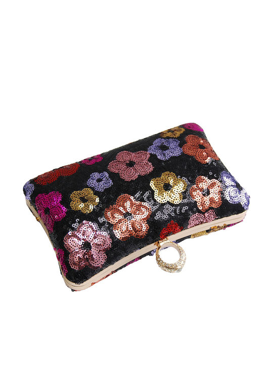 Geantă de damă Crossbody Neagră