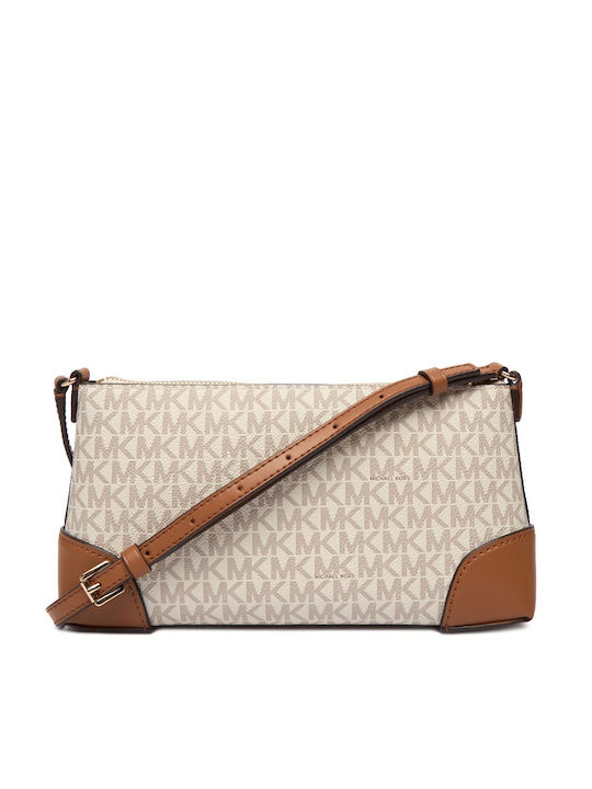 Michael Kors Michael Γυναικεία Τσάντα από Συνθετικό Δέρμα Michael Kors Michael Γυναικεία Τσάντα από Συνθετικό Δέρμα