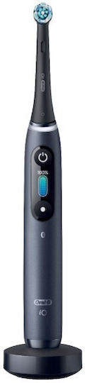 Braun Series 8 Ηλεκτρική Οδοντόβουρτσα Μαύρη