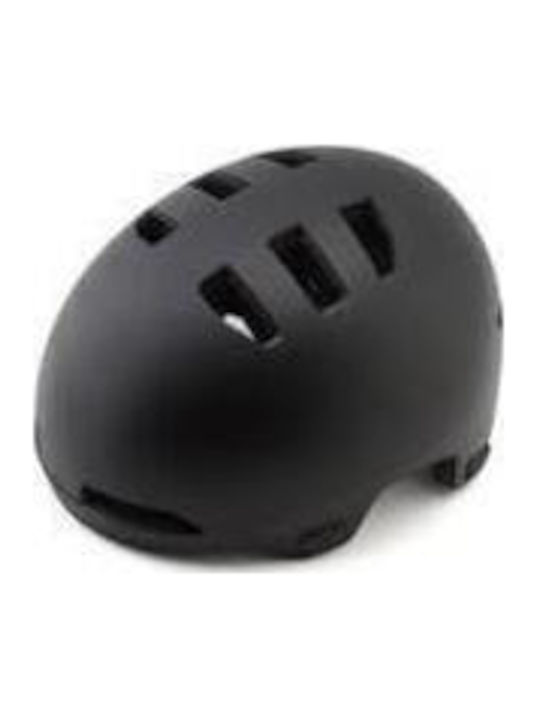 Lazer Kc Matte Велосипедна Каска Градска Черна