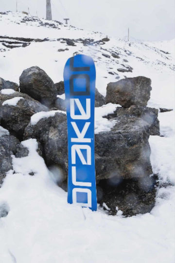 Drake Men's Snowboard