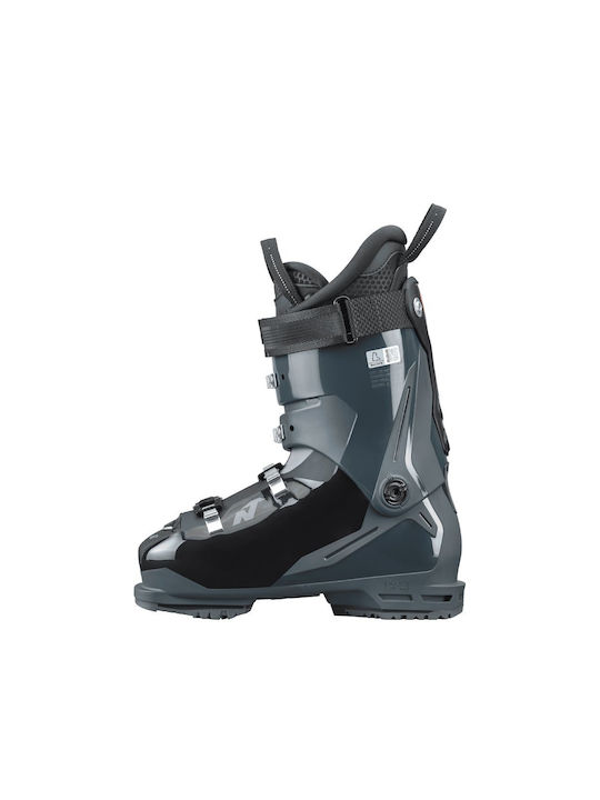 Nordica Machine 3 Мъжки Ски обувки Green/black Nordica Machine 3 Мъжки Ски обувки Green/black