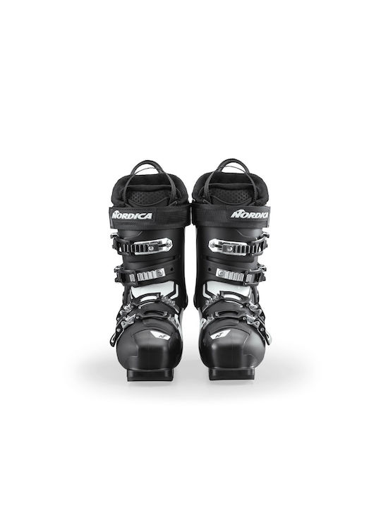 Nordica Cruise Γυναικείες Μπότες Σκι Black/white