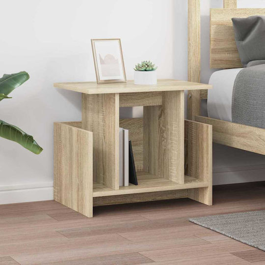 Животно помещение ТВ единица Sonoma Oak Д50xШ35xВ45бр
