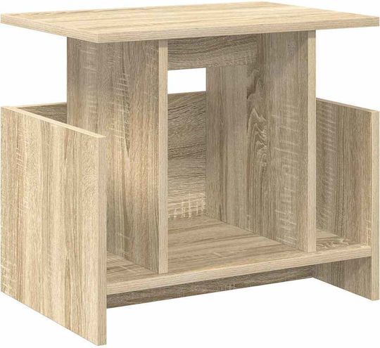Животно помещение ТВ единица Sonoma Oak Д50xШ35xВ45бр