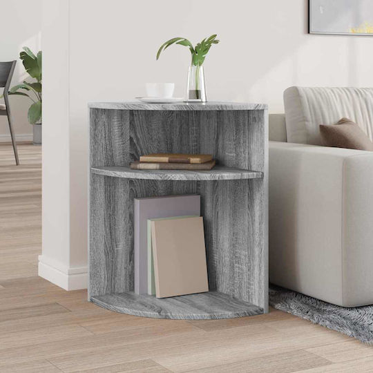 Животно помещение ТВ единица Gray Sonoma Д39.7xШ39.7xВ60бр Животно помещение ТВ единица Gray Sonoma Д39.7xШ39.7xВ60бр