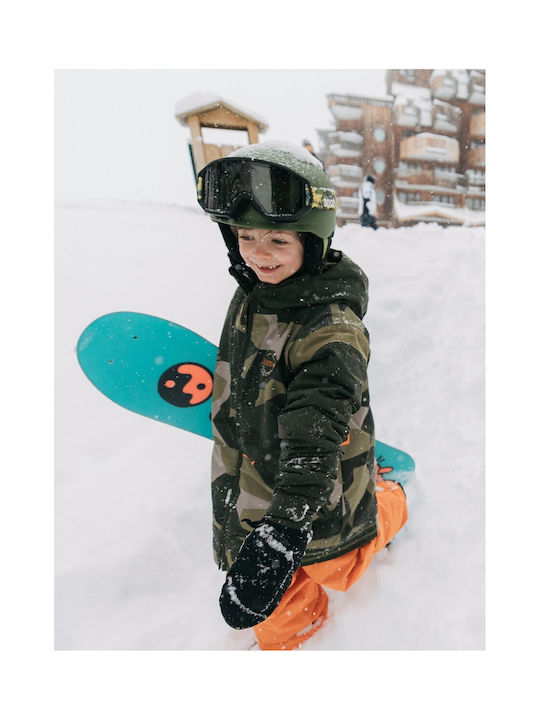 Burton Kids Ski & Snowboard Binding