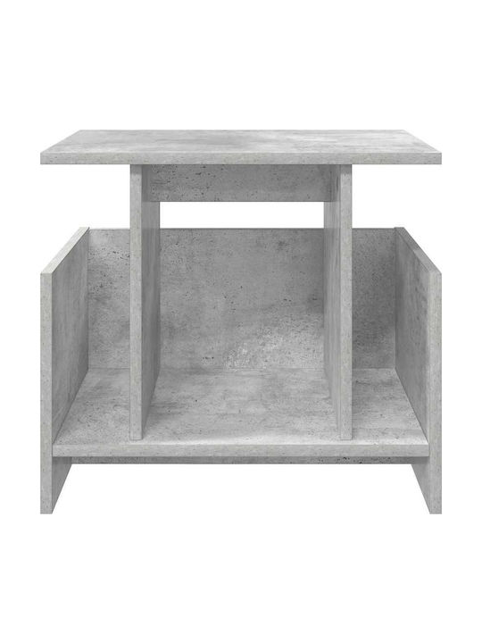 Wohnzimmer TV-Einheit Grey L50xB35xH45cm