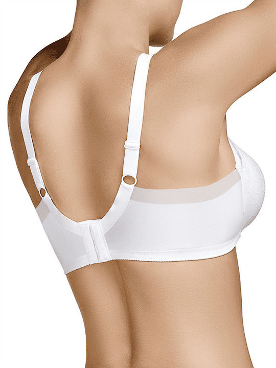 Beige Sutien cu Baloane