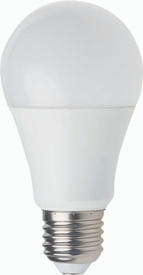ATC LED Bulb 11W 110mm For E27 Socket And A60 Shape Warm White 1520lm