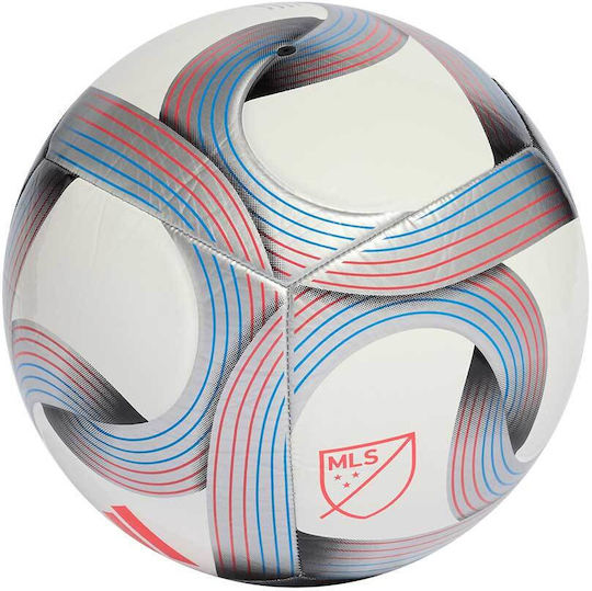 adidas Mls Club Fußball Weiß